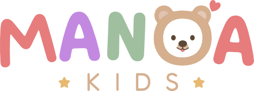 Manoa Kids Logo
